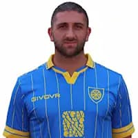لاعب