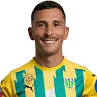 لاعب