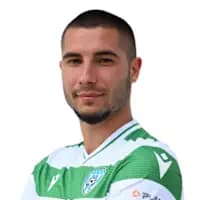 لاعب