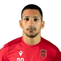 لاعب