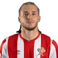 لاعب