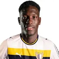 لاعب