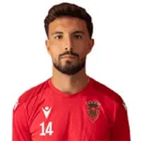 لاعب