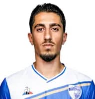لاعب