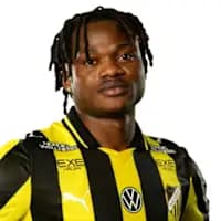 لاعب