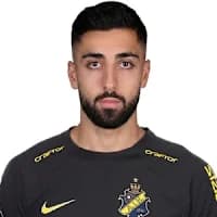 لاعب