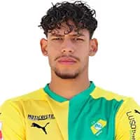 لاعب