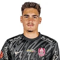 لاعب