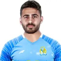 لاعب
