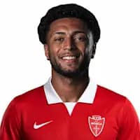 لاعب