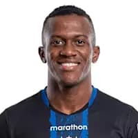 لاعب