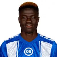 لاعب