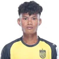 لاعب