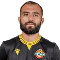 لاعب