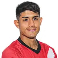 لاعب