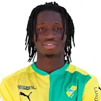 لاعب