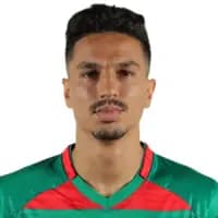 لاعب