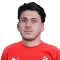 لاعب