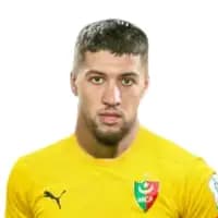 لاعب