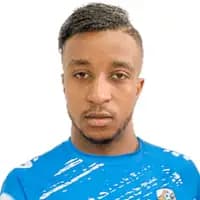 لاعب