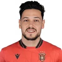 لاعب
