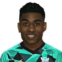 لاعب