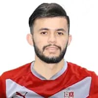 لاعب