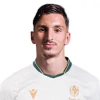 لاعب