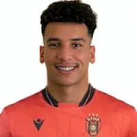 لاعب