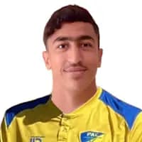 لاعب