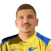 لاعب