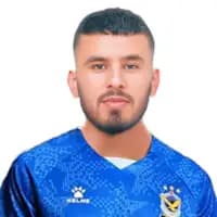 لاعب