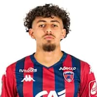 لاعب
