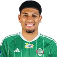لاعب