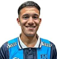 لاعب