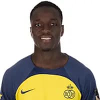 لاعب