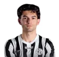 لاعب