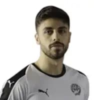 لاعب