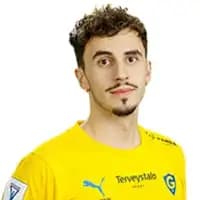 لاعب
