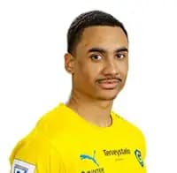 لاعب