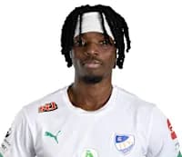 لاعب