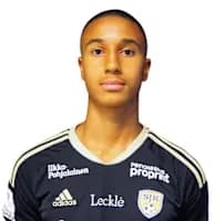 لاعب