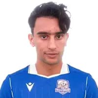 لاعب