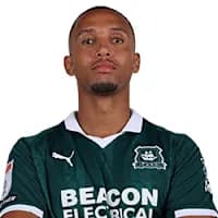 لاعب