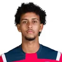 لاعب