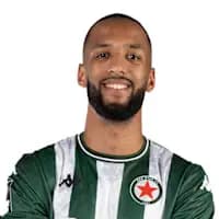 لاعب