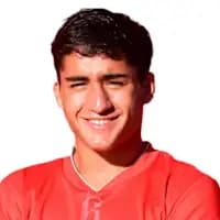 لاعب