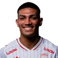 لاعب