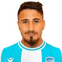 لاعب