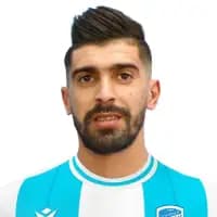 لاعب